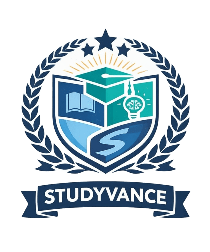 About Us StudyVance