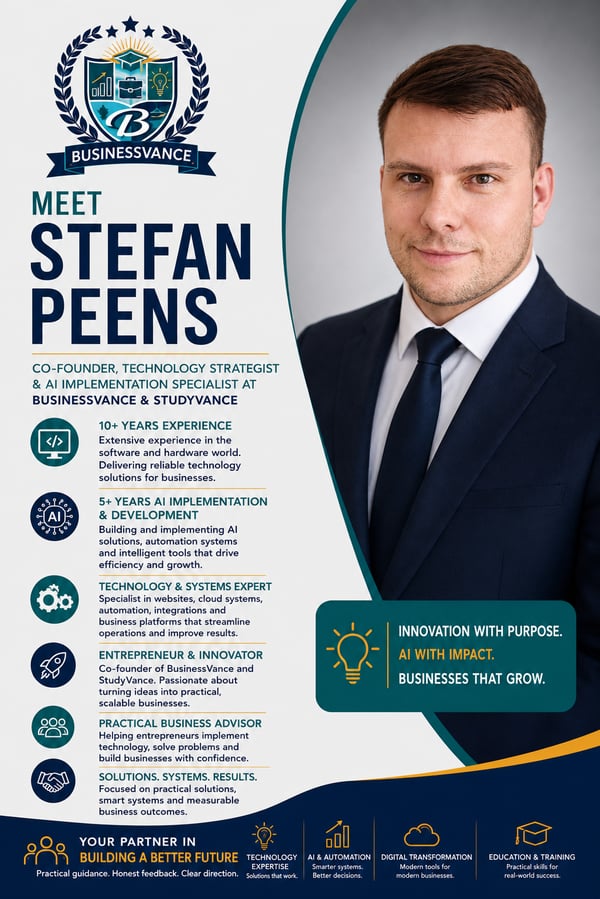Stefan Peens